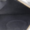 Salvatore Ferragamo Gancini Clutch Black 160348601 [P]