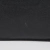 Salvatore Ferragamo Gancini Clutch Black 160348601 [P]