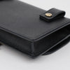 Dior Belt Pouch Saddle Black 160359081 [P]