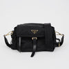 Prada Explore Medium Black Shoulder Bag 160478007 [P]