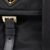 Prada Explore Medium Black Shoulder Bag 160478007 [P]