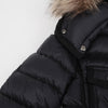 MONCLER HERMINE Kunstpelz Lange Daunenjacke 4990015 0 160478126 [P]