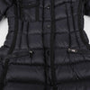 MONCLER HERMINE Kunstpelz Lange Daunenjacke 4990015 0 160478126 [P]