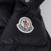 MONCLER HERMINE Kunstpelz Lange Daunenjacke 4990015 0 160478126 [P]