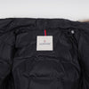 MONCLER HERMINE Kunstpelz Lange Daunenjacke 4990015 0 160478126 [P]
