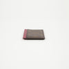 Louis Vuitton Iconic Monogram Coated Canvas Card Holder Fuchsia 160366346 [P]