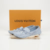 LOUIS VUITTON Driving Loafer Größe 39 160401502 [P]