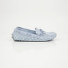 LOUIS VUITTON Driving Loafer Größe 39 160401502 [P]