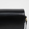 Celine Classic Triumph Shiny Calfskin Crossbody Black 160478169 [P]