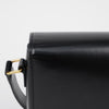 Celine Classic Triumph Shiny Calfskin Crossbody Black 160478169 [P]