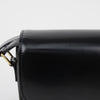 Celine Classic Triumph Shiny Calfskin Crossbody Black 160478169 [P]