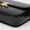 Celine Classic Triumph Shiny Calfskin Crossbody Black 160478169 [P]