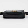 Celine Classic Triumph Shiny Calfskin Crossbody Black 160478169 [P]
