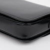 Celine Classic Triumph Shiny Calfskin Crossbody Black 160478169 [P]