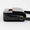 Celine Classic Triumph Shiny Calfskin Crossbody Black 160478169 [P]