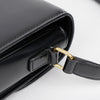 Celine Classic Triumph Shiny Calfskin Crossbody Black 160478169 [P]