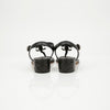 CHANEL Classic CC Gold Chain Strap Sandals 160402283 [P]