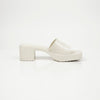 GUCCI Gummisandalen Weiß 160478974 [P]