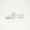 GUCCI Gummisandalen Weiß 160478974 [P]