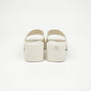 GUCCI Gummisandalen Weiß 160478974 [P]