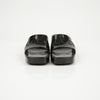Gucci Rubber Slide Sandals Black 160478975 [P]