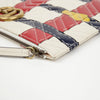 GUCCI Trompe l'Oeil Clutch 160479487 [P]