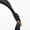 Prada Black Vitello Daino Tote Bag and Shoulder Bag 160479729 [P]