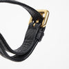 Prada Black Vitello Daino Tote Bag and Shoulder Bag 160479729 [P]
