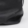 Prada Black Vitello Daino Tote Bag and Shoulder Bag 160479729 [P]