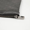 LOUIS VUITTON Clutch aus Monogram Eclipse Canvas 160488933 [P]