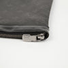 LOUIS VUITTON Clutch aus Monogram Eclipse Canvas 160488933 [P]