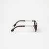 BURBERRY Metal Logo Sonnenbrille B4409 160494674 [P]