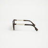 BURBERRY Metal Logo Sonnenbrille B4409 160494674 [P]