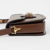 GUCCI Pferdehals-Schultertasche Umhängetasche 160479730 [P]