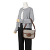 GUCCI Pferdehals-Schultertasche Umhängetasche 160479730 [P]