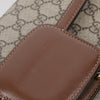 GUCCI Pferdehals-Schultertasche Umhängetasche 160479730 [P]