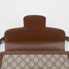 GUCCI Pferdehals-Schultertasche Umhängetasche 160479730 [P]