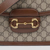 GUCCI Pferdehals-Schultertasche Umhängetasche 160479730 [P]
