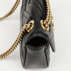 GUCCI Mini Leder Schultertasche Schwarz 160498197 [P]