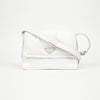 PRADA Klein Schulter Crossbody Tasche 1BD313 160559329 [P]