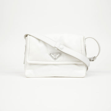 PRADA Klein Schulter Crossbody Tasche 1BD313 160559329 [P]
