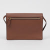 BURBERRY Klassischer Check Crossbody Bag Braun 160480643 [P]
