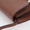 BURBERRY Klassischer Check Crossbody Bag Braun 160480643 [P]