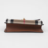BURBERRY Klassischer Check Crossbody Bag Braun 160480643 [P]