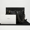 CHANEL Gabrielle Large Hobo Shoulder Crossbody Bag A93824 160559369 [P]