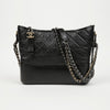 CHANEL Gabrielle Large Hobo Shoulder Crossbody Bag A93824 160559369 [P]