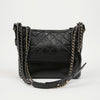 CHANEL Gabrielle Large Hobo Shoulder Crossbody Bag A93824 160559369 [P]
