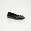 Salvatore Ferragamo Garda Flat Shoes Size 8 160559417 [P]