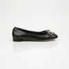 Salvatore Ferragamo Garda Flat Shoes Size 8 160559417 [P]
