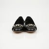 Salvatore Ferragamo Garda Flat Shoes Size 8 160559417 [P]
